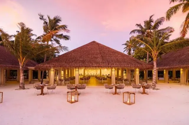 Tailor Made Holidays & Bespoke Packages for Baglioni Resort Maldives